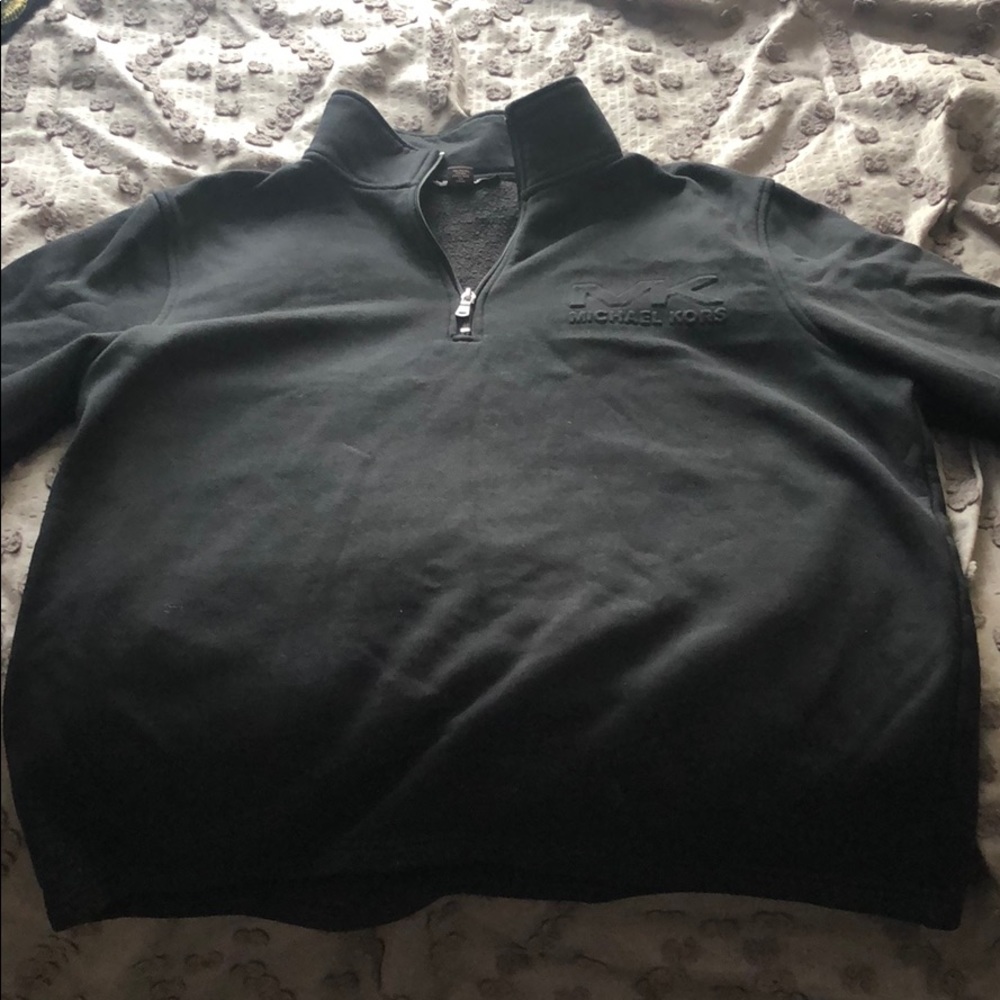 Men’s Pullover
